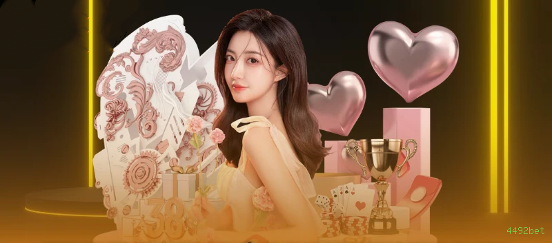 Bônus de Boas-vindas 4492bet